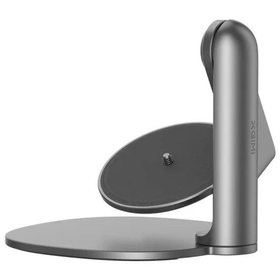 Multi-Angle Tabletop Projector Stand For X-Jimmy - Premium Display Flexibility - Black